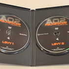 Pelastajat (1. kausi) DVD - pikkukuva 3