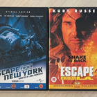 John Carpenter: Pako New Yorkista & Pako L.A.:sta (2DVD) - pikkukuva 1