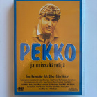 Pekko ja unissakävelijä (DVD) - pikkukuva 1