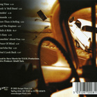 { various artists - tribute to boston (melodic rock) } - pikkukuva 2