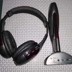 LANGATTOMAT FM RADIO KUULOKKEET - pikkukuva 1