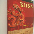 Kiehtova Kiina Edward L.Shaughnessy toim. - pikkukuva 1