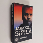 Jarkko Sipilä : Tappokäsky - pikkukuva 1