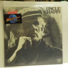 UNCLE CHAPIN - S/ T US 70 EX+/EX+ LP - pikkukuva 1