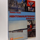 Heikki Kuva : Hiihtovarusteiden käsikirja - pikkukuva 1