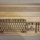 2 X Amiga 500 ja romppeita pimeyden kammioista projektiksi - pikkukuva 4