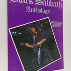 Black Sabbath Anthology - pikkukuva 1