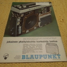 Tekniikan maailma kesäkuu 11/1966 - pikkukuva 2