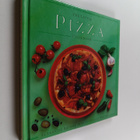 Shirley Gill : The little pizza cookbook - pikkukuva 1