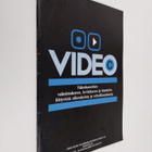Video : videokasettien valmistukseen, levitykseen ja käyt... - pikkukuva 1
