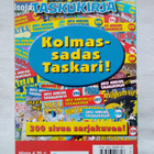 Kolmesataa - Aku Ankka taskukirja 300 - pikkukuva 2