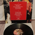 Paul Roberts Kettle Drum Blues lp - pikkukuva 2
