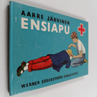 Aarre Järvinen : Ensiapu - pikkukuva 1