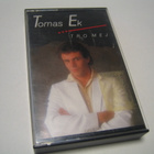 Tomas Ek - Tro Mej (c-kasetti) - pikkukuva 1