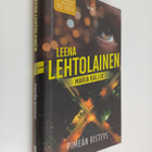 Leena Lehtolainen : Pimeän risteys - pikkukuva 1