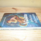 Enid Blyton Viisikko pelastaa salaisuuden (sidottu) - pikkukuva 1
