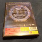 Stargate SG-1 kausi 1 - pikkukuva 2