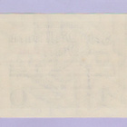Saksa 10 Millionen Mark Reichsbanknote v.1923 AUNC P-106b - pikkukuva 2