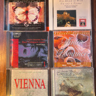 Cd-levyjä 60 kpl. Klassista musiikkia - pikkukuva 1
