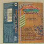 Various • Swingin The Classics C-Kasetti - pikkukuva 2