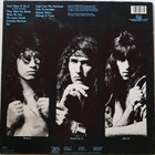Rage – Secrets In A Weird World, Noise Internat. – N 0137-1 - pikkukuva 2