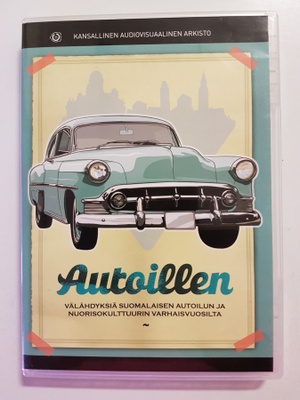 Autoillen (1970)