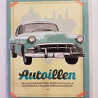 Autoillen (1970) - pikkukuva 1
