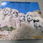 Deep Purple In Rock LP - pikkukuva 2