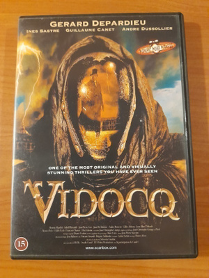 Vidocq