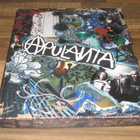 Apulanta Kesäaine dvd boxi - pikkukuva 1