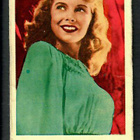 Keräilykuva - Janet Leigh Nr 709 - pikkukuva 1