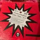 ROLLING STONES: Flashpoint * EUR 1991 - pikkukuva 2