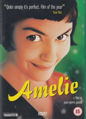 DVD: Amelie