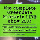 Neil Young Cracy Horse: return to greendale - 2LP, uusi - pikkukuva 5