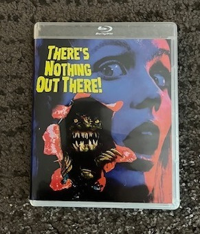 There's Nothing Out There (Vinegar Syndrome)