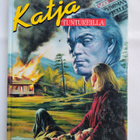 Katja tuntureilla - Ellinor Rafaelsen 1.p (sid.) - pikkukuva 1