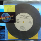 SAMULI EDELMAN&ELYSION - OI TAIVAS . FIN -90 EX+ 7'' - pikkukuva 1