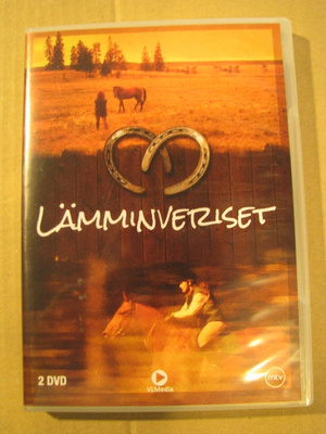 LÄMMINVERISET ( 9 - osainen TV-sarja )