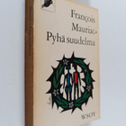 Francois Mauriac : Pyhä suudelma - pikkukuva 1