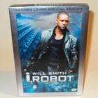 I, ROBOT 2-DISC S.E. - pikkukuva 1