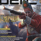 Pelit n:o 3 2009    Arvostelussa president evil 5 - pikkukuva 1