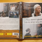 Kun taivas repeää & Taivas sinivalkoinen DVD - pikkukuva 1