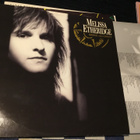 Melissa Etheridge Brave and crazy lp Island BONO - pikkukuva 1