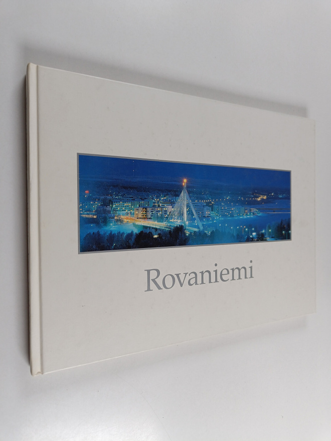 Rovaniemi : Artic Circle - Lapland - Finland