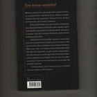 Christie, Agatha: Odottamaton vieras, WSOY 1999, skp., K3 + - pikkukuva 2