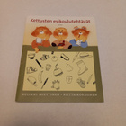 Kettusten esikoulutehtävät - pikkukuva 1