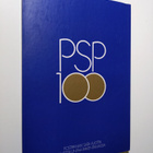 PSP 100 : Postipankki sata vuotta yhteiskuntaa rakentamassa - pikkukuva 1