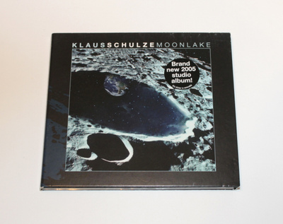 Klaus Schulze: Moonlake