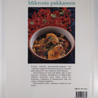 Gunnel Friblad : Mikrosta pakkaseen - pikkukuva 2