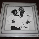 Thelma Houston & Jerry Butler - Thelma & Jerry (LP) ALE! - pikkukuva 1